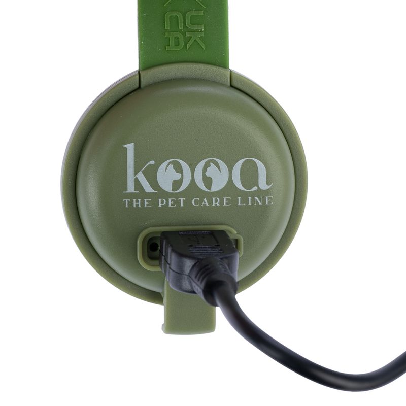 zooplus kooa Ultraschall-Zeckenschutz kaufen Letzter Tag