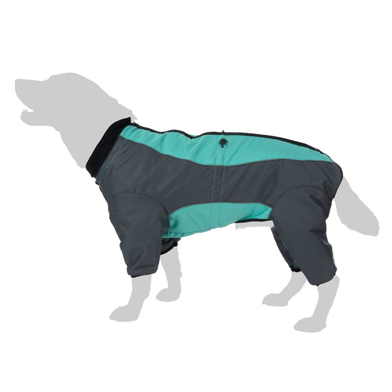 zooplus Hundeoverall Mint kaufen
