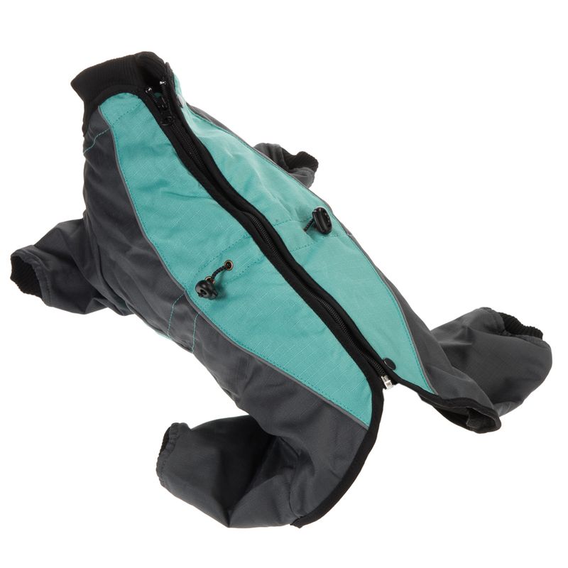 zooplus Hundeoverall Mint kaufen Sonderangebot der Fabrik