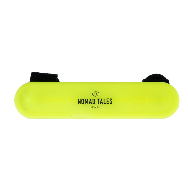 zooplus Nomad Tales Spirit USB Leuchtband Silikon kaufen Bis zu 55% Rabatt