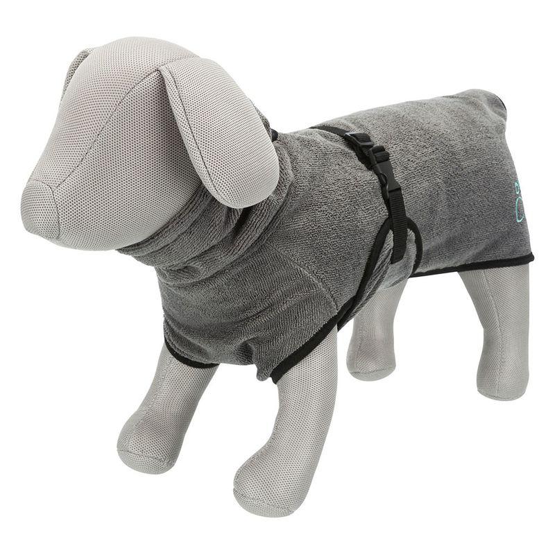 zooplus Trixie Bademantel für Hunde kaufen