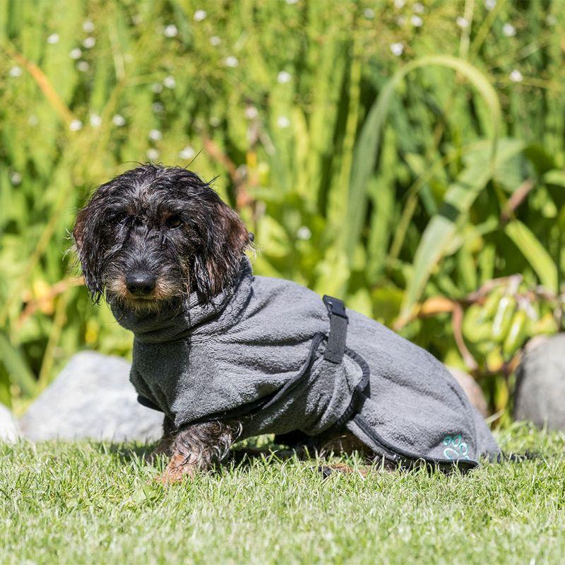 zooplus Trixie Bademantel für Hunde kaufen Super Rabatt