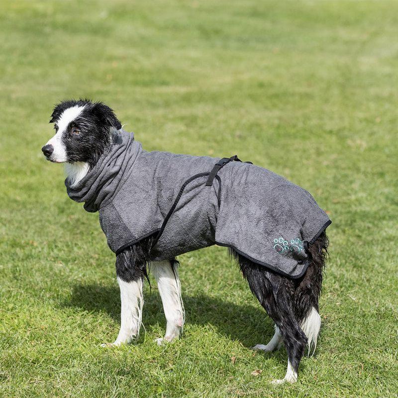 zooplus Trixie Bademantel für Hunde kaufen Super Rabatt