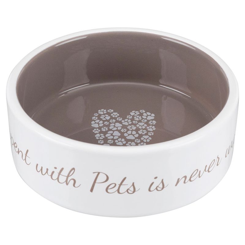 zooplus Trixie Keramiknapf Pet's Home kaufen 50% Rabatt für begrenzte Zeit