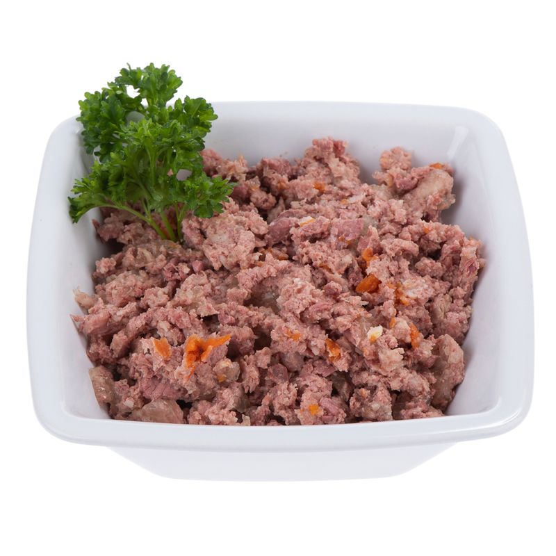zooplus Lukullus Naturkost Junior 6 x 400 g kaufen Verkauf