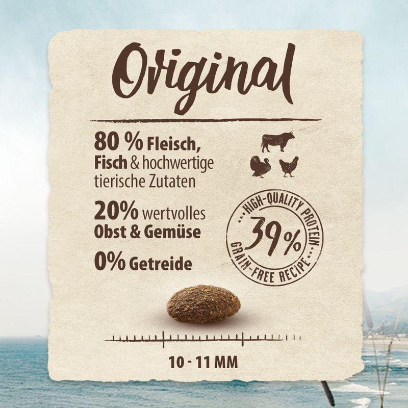 zooplus Purizon Puppy Huhn mit Fisch - getreidefrei kaufen Hotsell