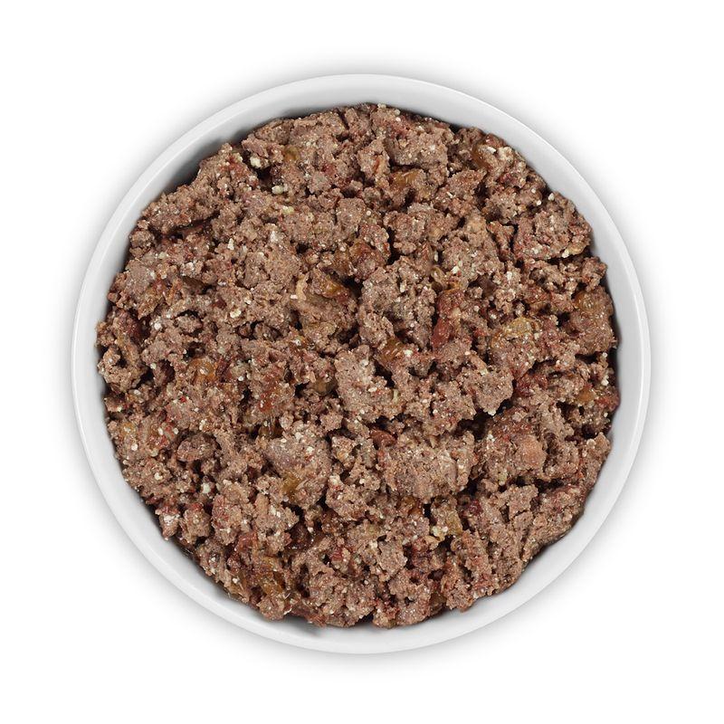 zooplus Rocco Einzeldose 1 x 400 g - Probierpreis kaufen Fabrikpreis