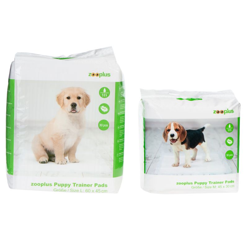zooplus zooplus Trainingsunterlage für Hundewelpen kaufen Cyber Monday