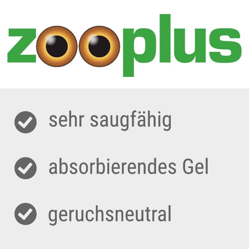 zooplus zooplus Trainingsunterlage für Hundewelpen kaufen Cyber Monday