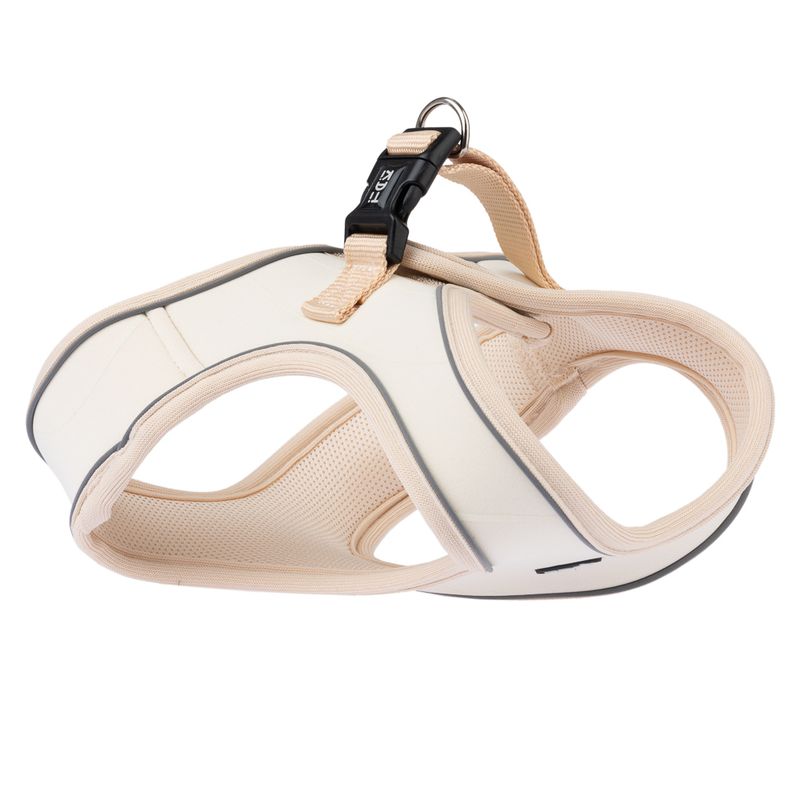 zooplus TIAKI Geschirr Wave Vest beige kaufen Heißer Verkauf