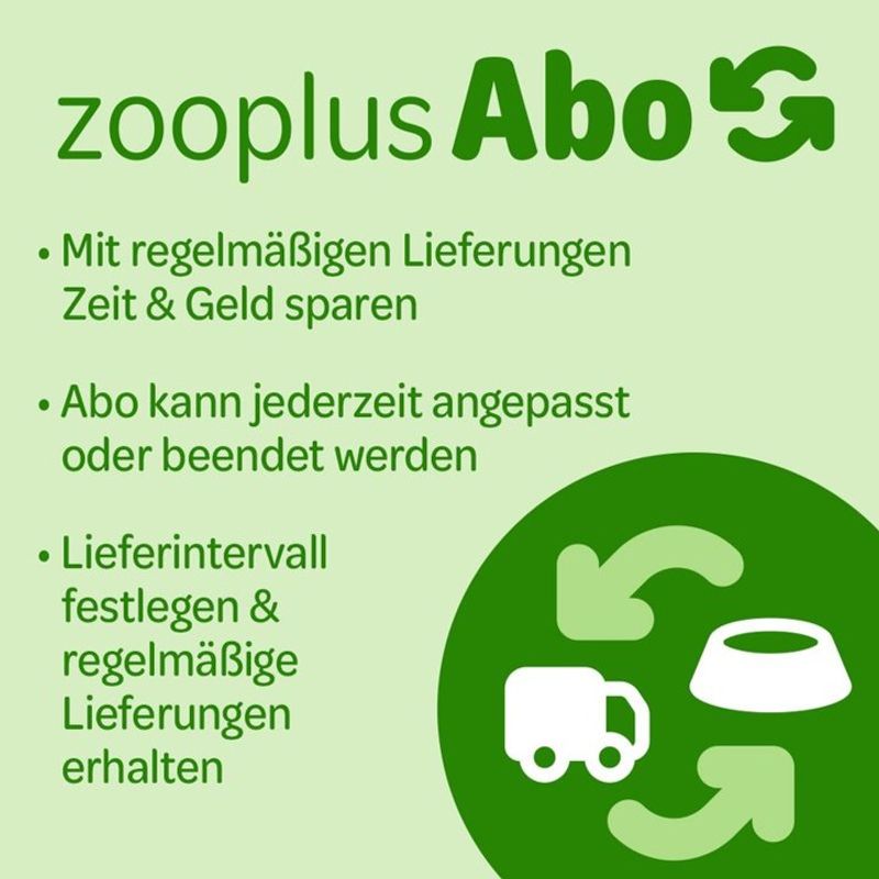 zooplus Rocco Senior 6 x 800 g kaufen Exklusive Angebote