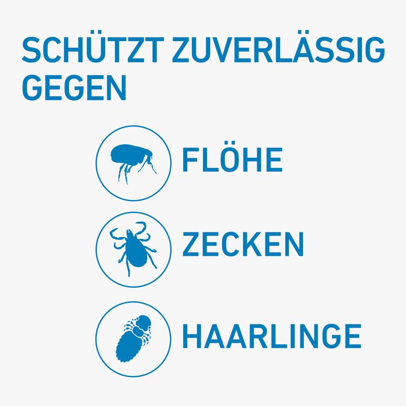zooplus Frontline® Spot on Hund S kaufen Kauf eins, bekomm eins gratis