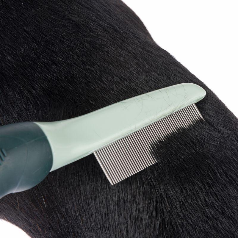 zooplus kooa Flohkamm kaufen Bis zu 50% Rabatt