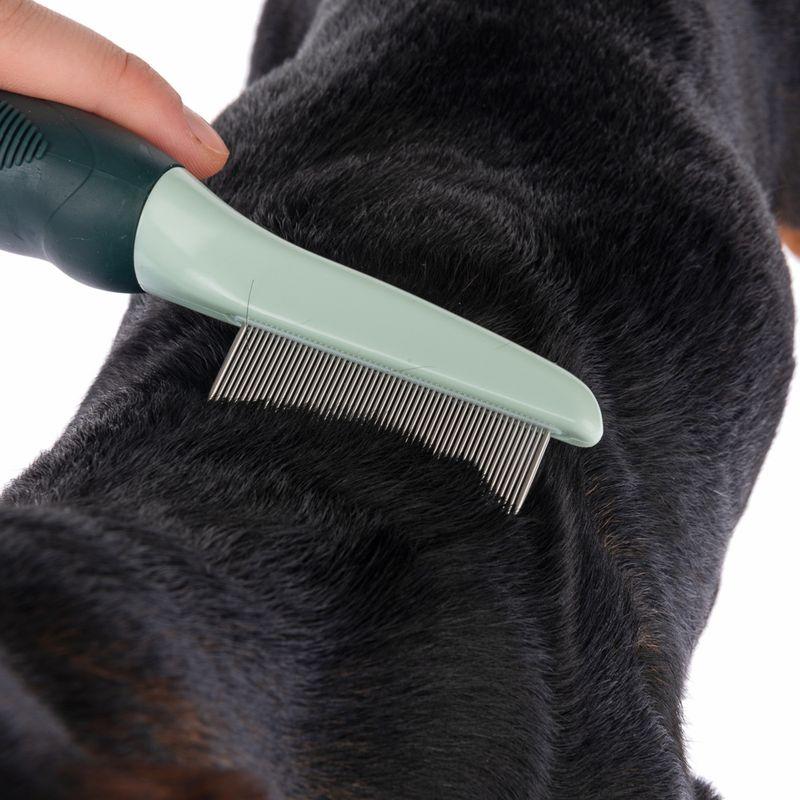 zooplus kooa Flohkamm kaufen Bis zu 50% Rabatt
