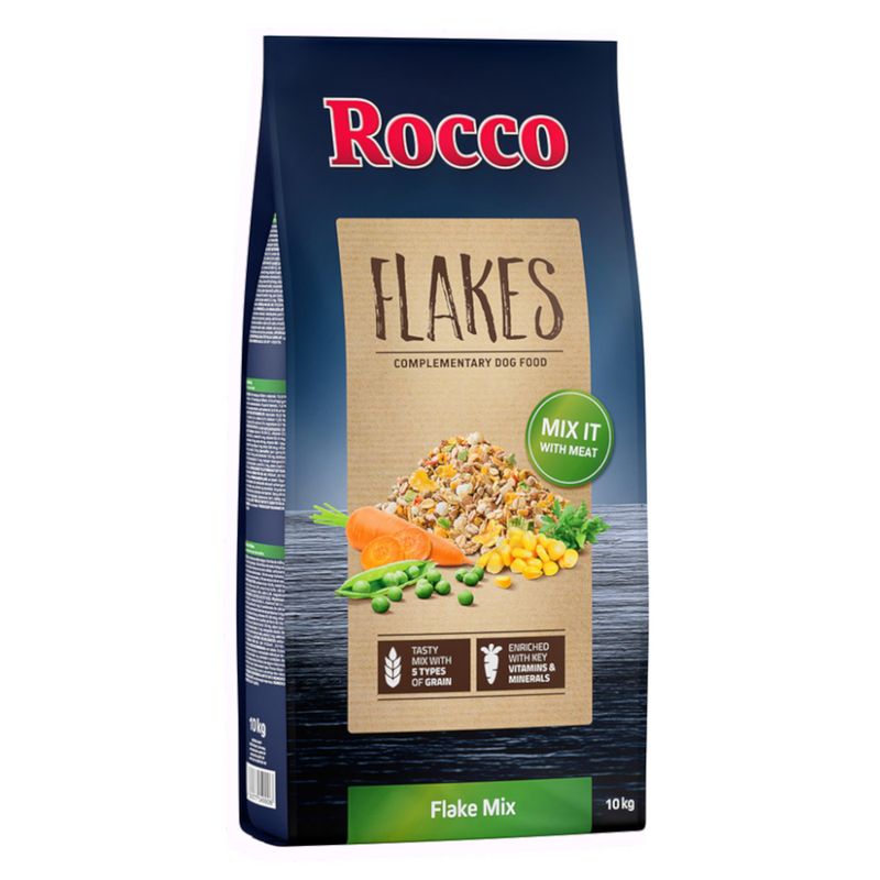 zooplus Rocco Flocken-Mix kaufen