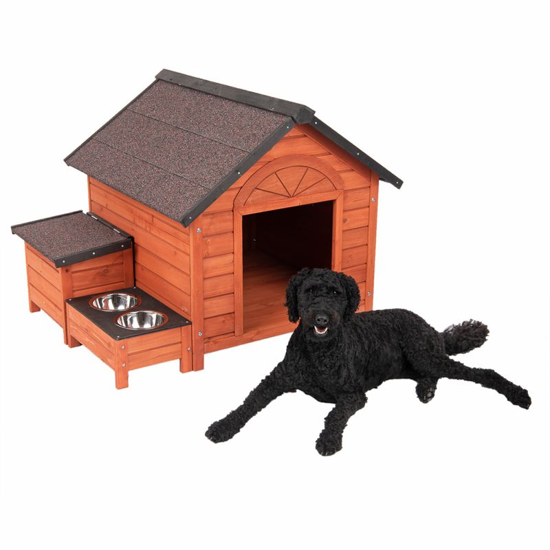 zooplus Hundehütte Jackson kaufen 2025