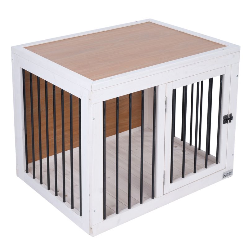 zooplus Modern Living Indoor Hundekäfig Malmö kaufen