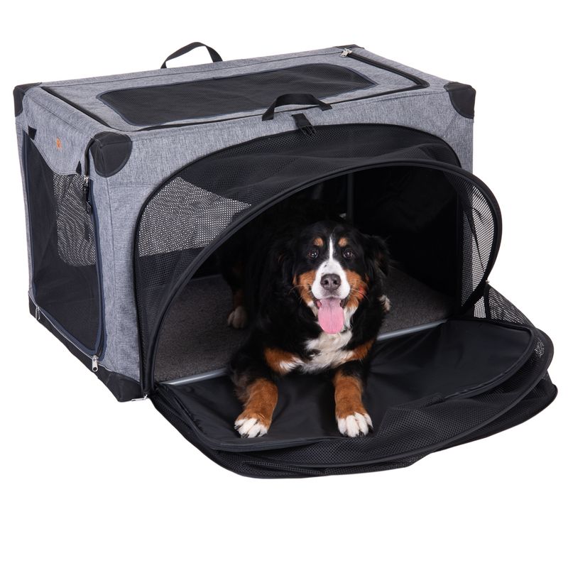 zooplus Transporthütte Pet Home kaufen Blitzverkäufe