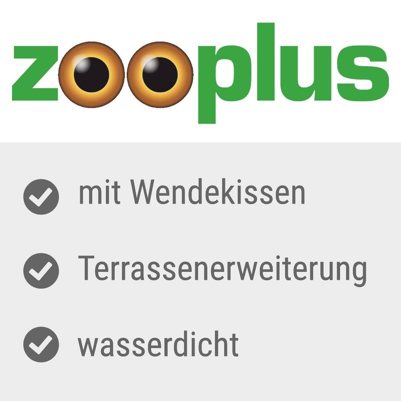 zooplus Transporthütte Pet Home kaufen Blitzverkäufe