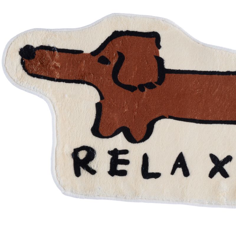 zooplus TIAKI Badvorleger „Relax Yourself“ kaufen Saisonschlussverkauf