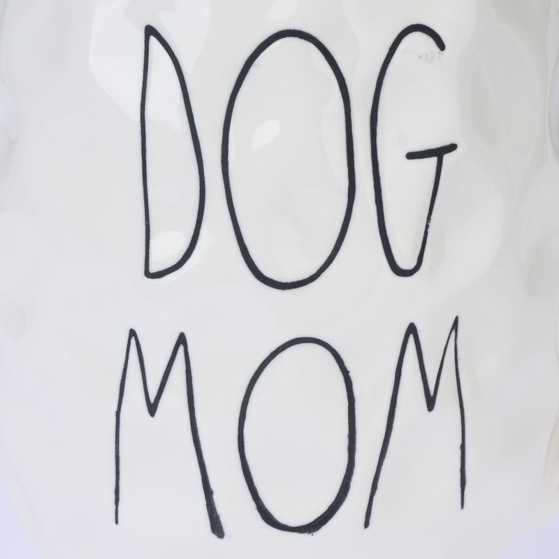 zooplus TIAKI XL Keramiktasse Dog Mom kaufen Weihnachtsangebot