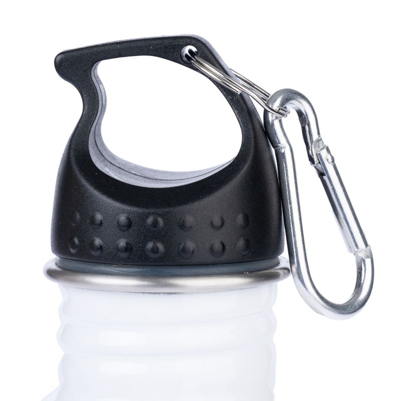 zooplus TIAKI Trinkflasche On-The-Go kaufen Lagerräumung