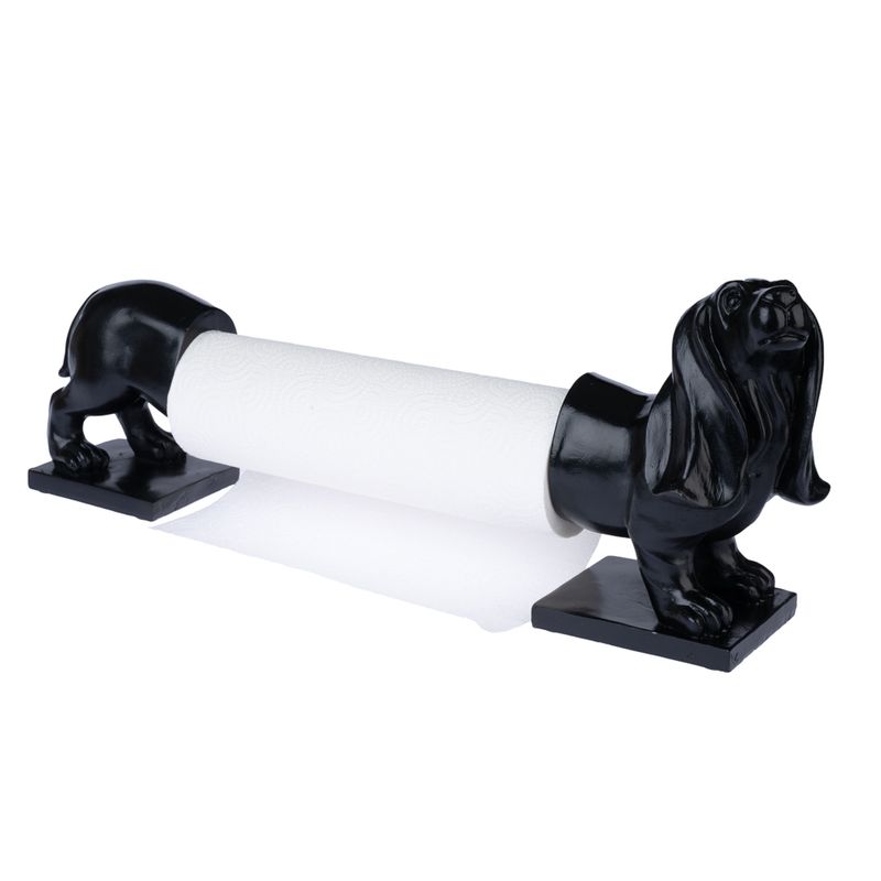 zooplus TIAKI Küchenrollenhalter Hund kaufen