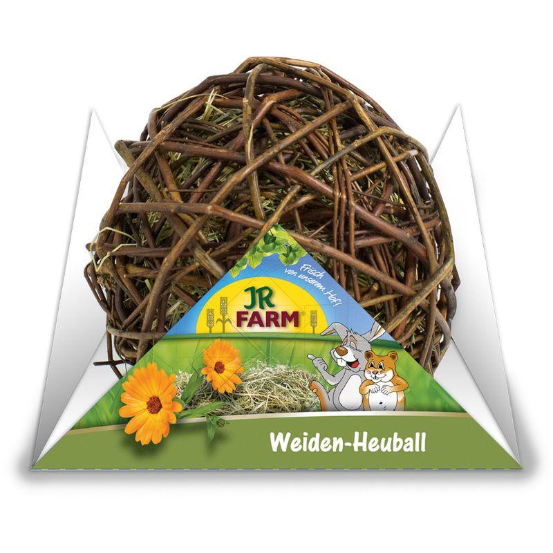 zooplus JR Farm Weiden-Heuball kaufen