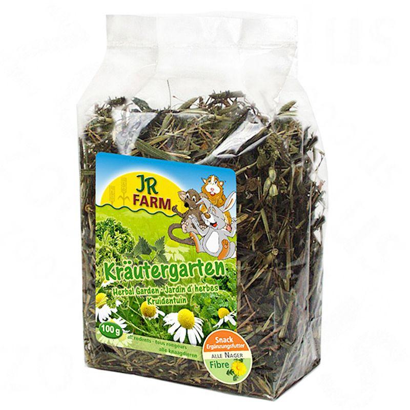 zooplus Doppelpack JR Farm Raufutter kaufen