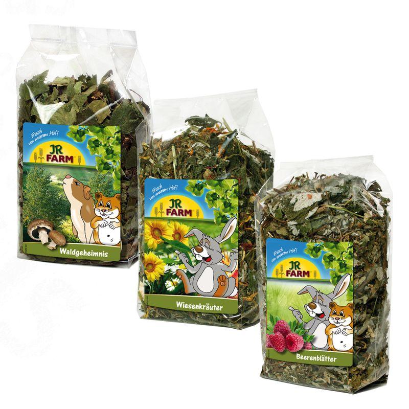 zooplus JR Farm Paket Wald- & Wiesengeheimnis kaufen Nur für heute