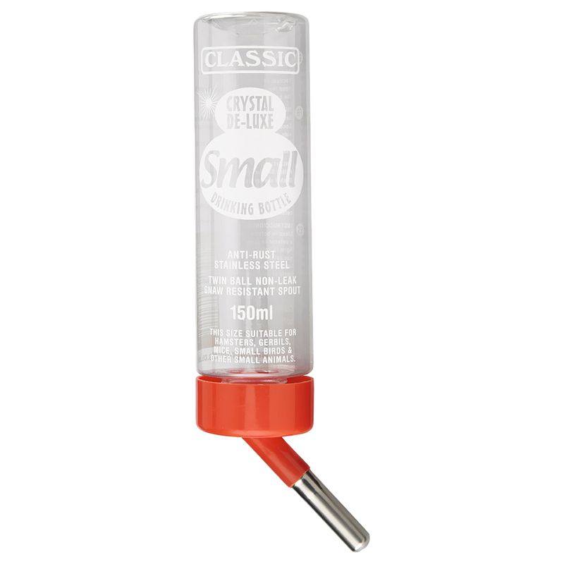 zooplus Trinkflasche - Nippeltränke Classic de Luxe kaufen Clearance-Verkauf