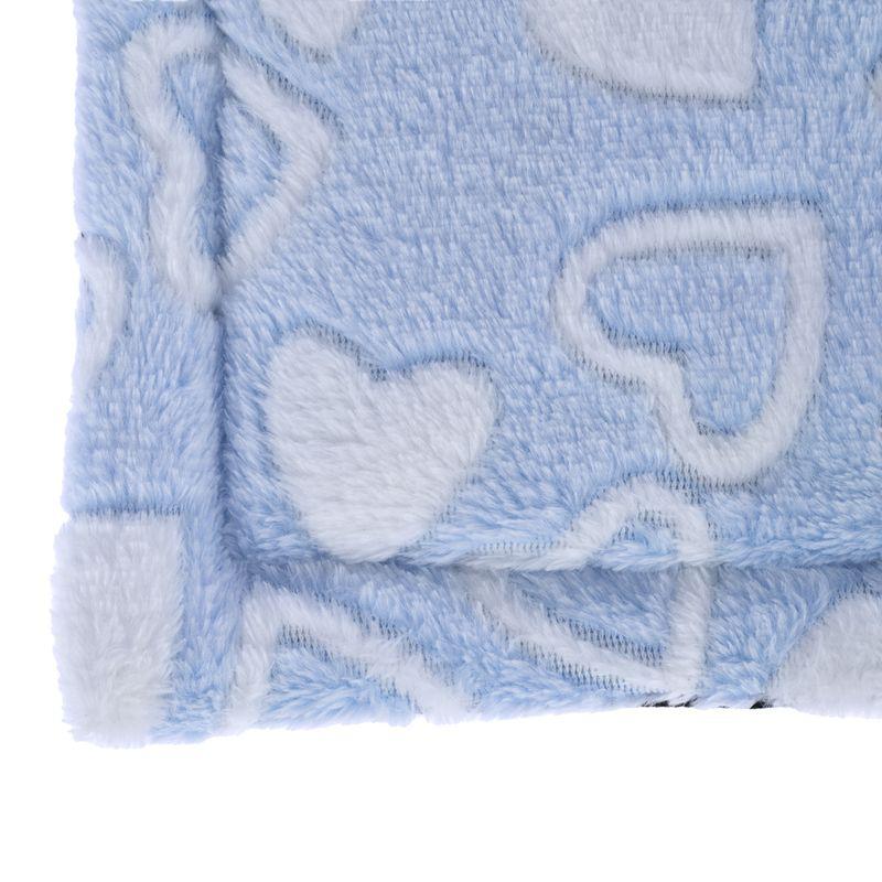 zooplus TIAKI Wasserdichtes Plüschkissen für Kleintiere kaufen Outlet