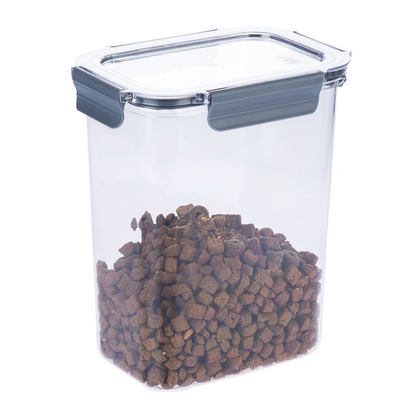 zooplus TIAKI Futter-Aufbewahrungsbox kaufen Auslauf