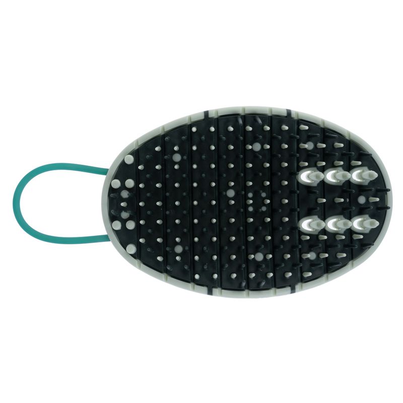zooplus kooa 2-in-1 Katzenpflege-Ecke kaufen Limitierter Zeitrabatt