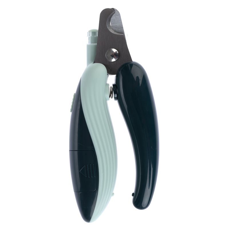 zooplus kooa Krallenschere mit LED kaufen Sonderangebot