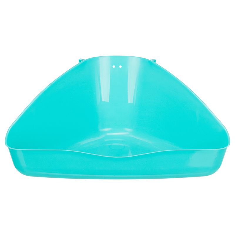 zooplus Trixie Ecktoilette für Kleintiere kaufen Günstig kaufen