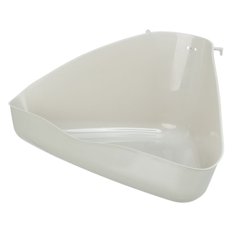 zooplus Trixie Ecktoilette für Kleintiere kaufen Günstig kaufen