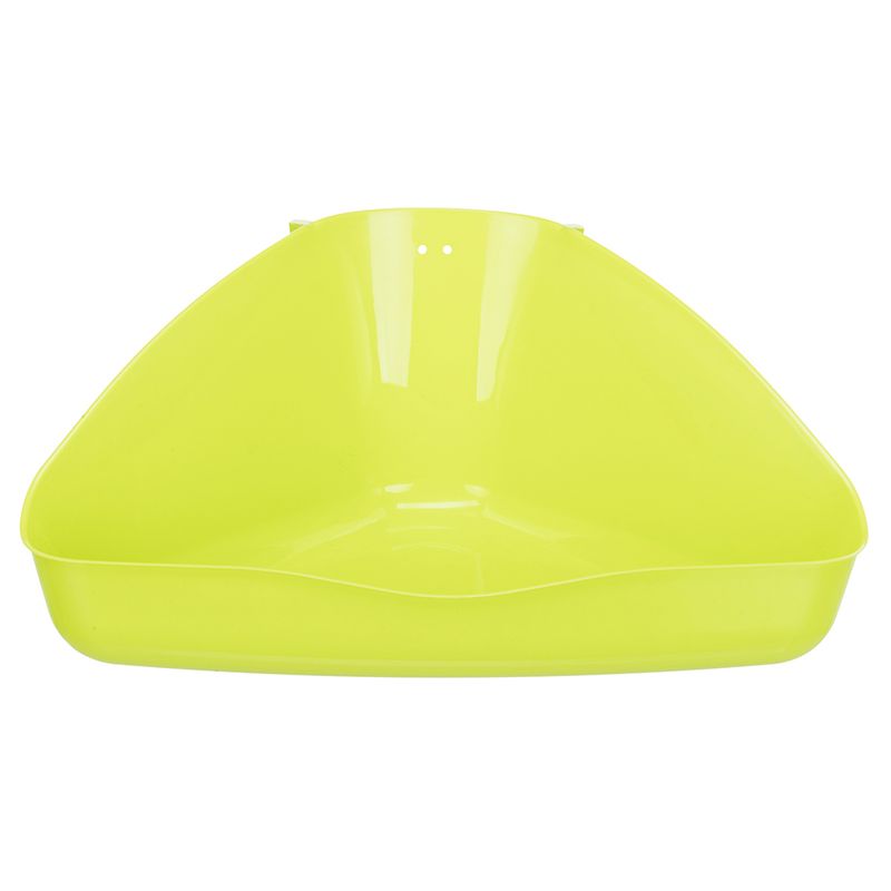 zooplus Trixie Ecktoilette für Kleintiere kaufen Günstig kaufen