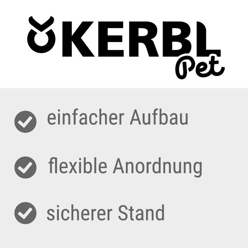 zooplus Kerbl Pet Freigehege kaufen Jubiläumsangebot