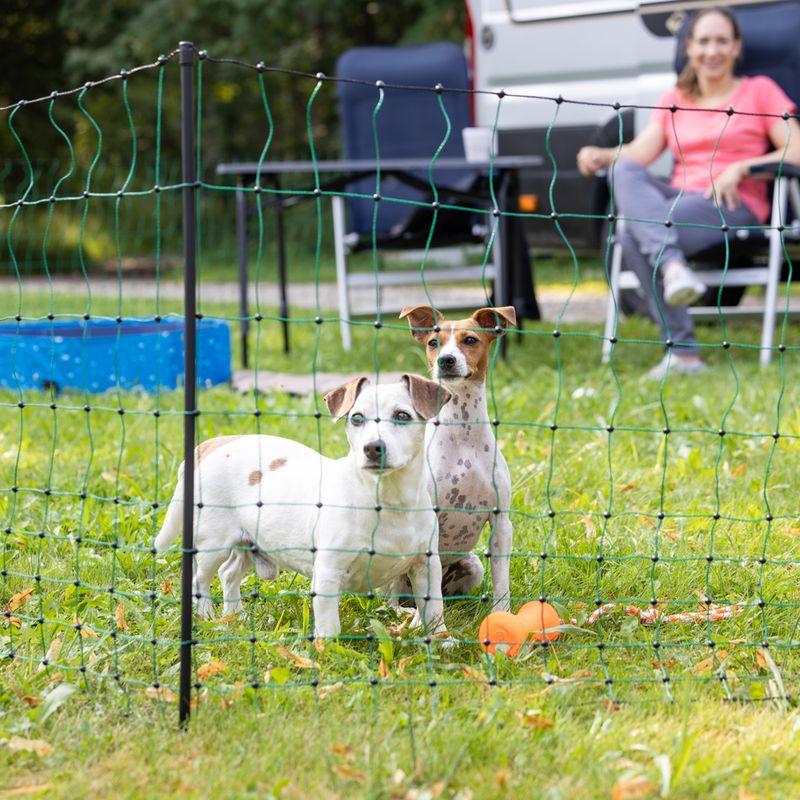 zooplus Kerbl Pet Camping-Netz inkl. Tasche kaufen Neuheiten