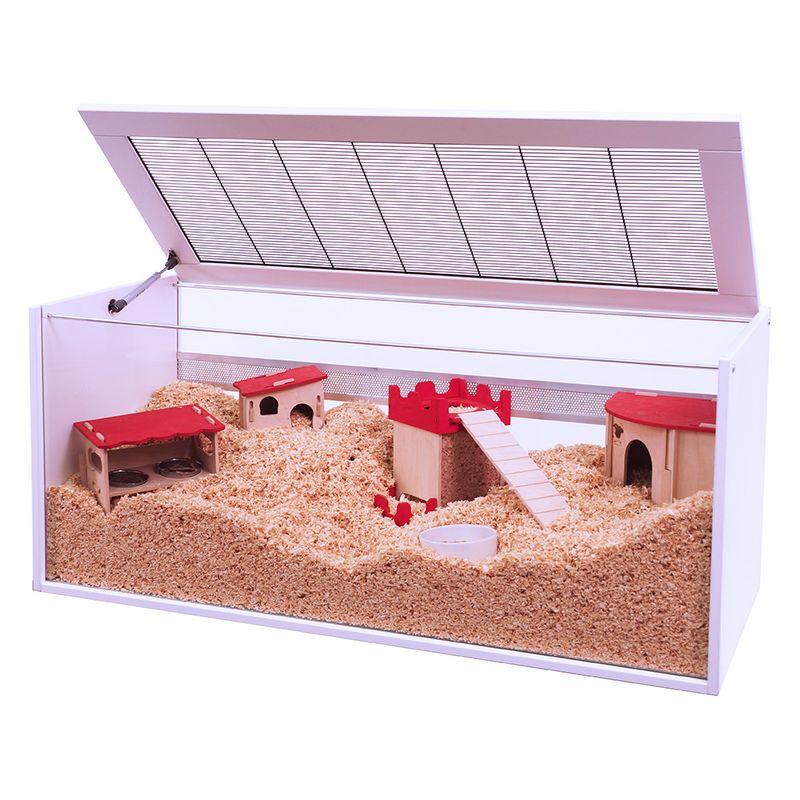 zooplus Skyline Nagarium Marrakesh kaufen Wochenangebot
