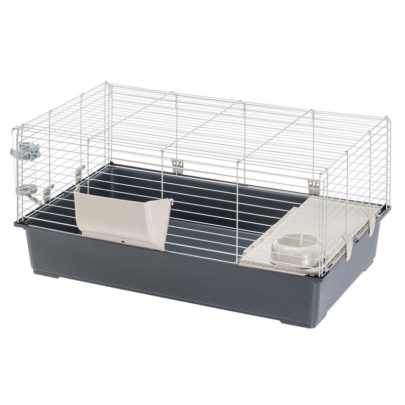 zooplus Ferplast Kleintierkäfig Rabbit 100 kaufen JETZT KAUFEN