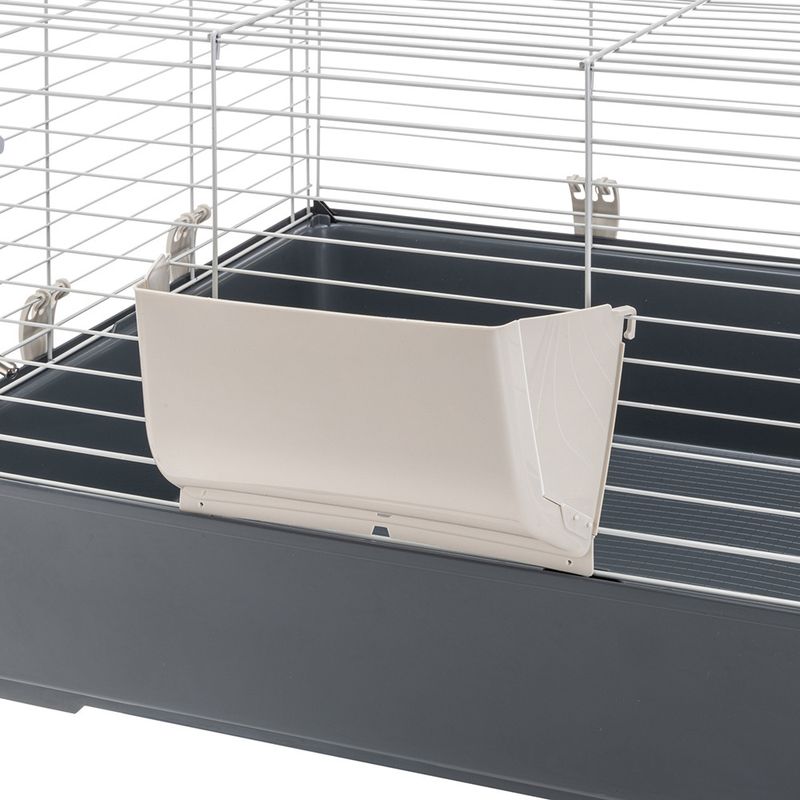 zooplus Ferplast Kleintierkäfig Rabbit 100 kaufen JETZT KAUFEN