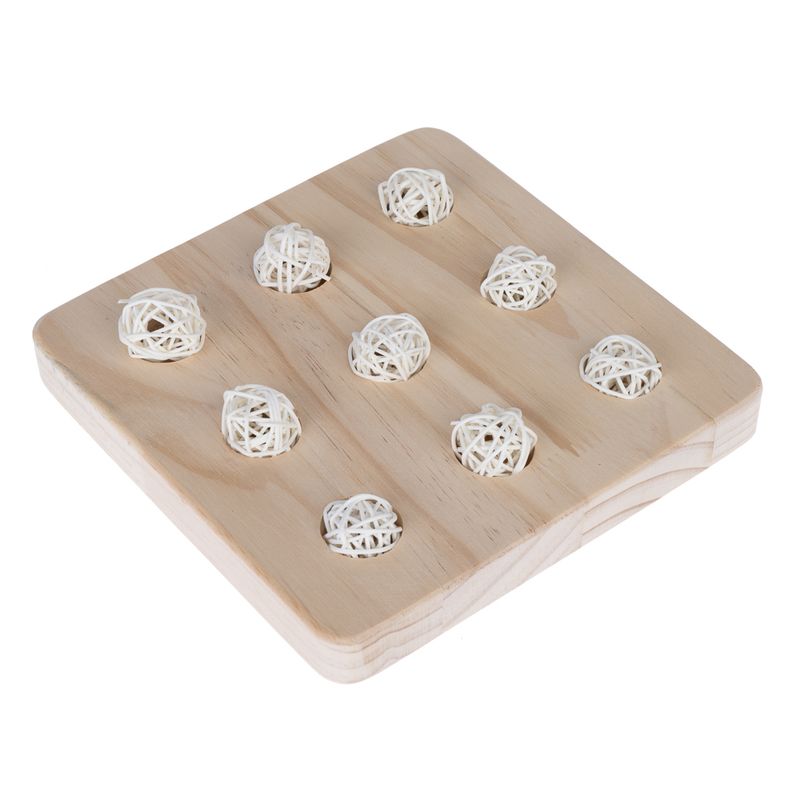 zooplus TIAKI Intelligenzspielzeug Food Board kaufen