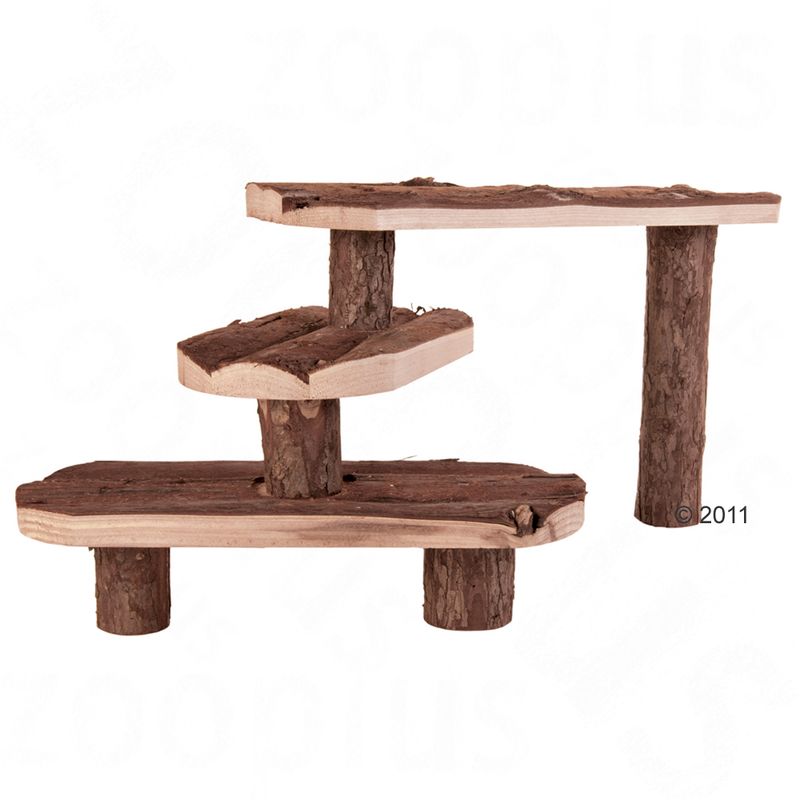 zooplus Kleintier-Treppe kaufen