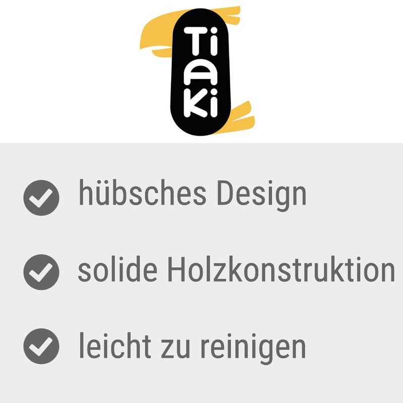 zooplus TIAKI Futterhaus für Eichhörnchen kaufen Günstiger Verkauf