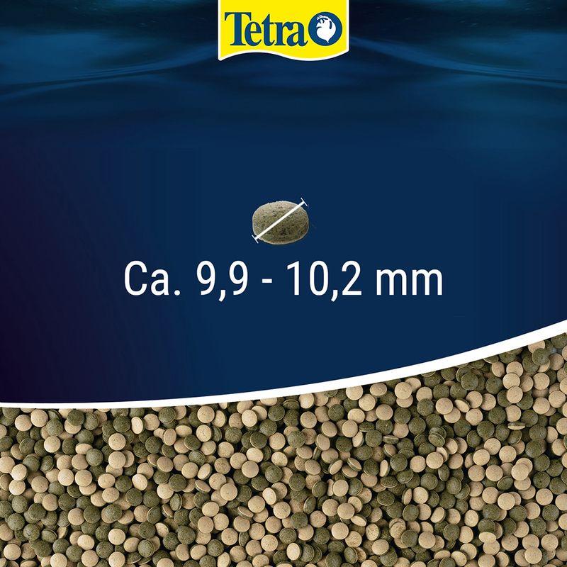 zooplus Tetra Pleco Tablets Futtertabletten kaufen Sonderangebot