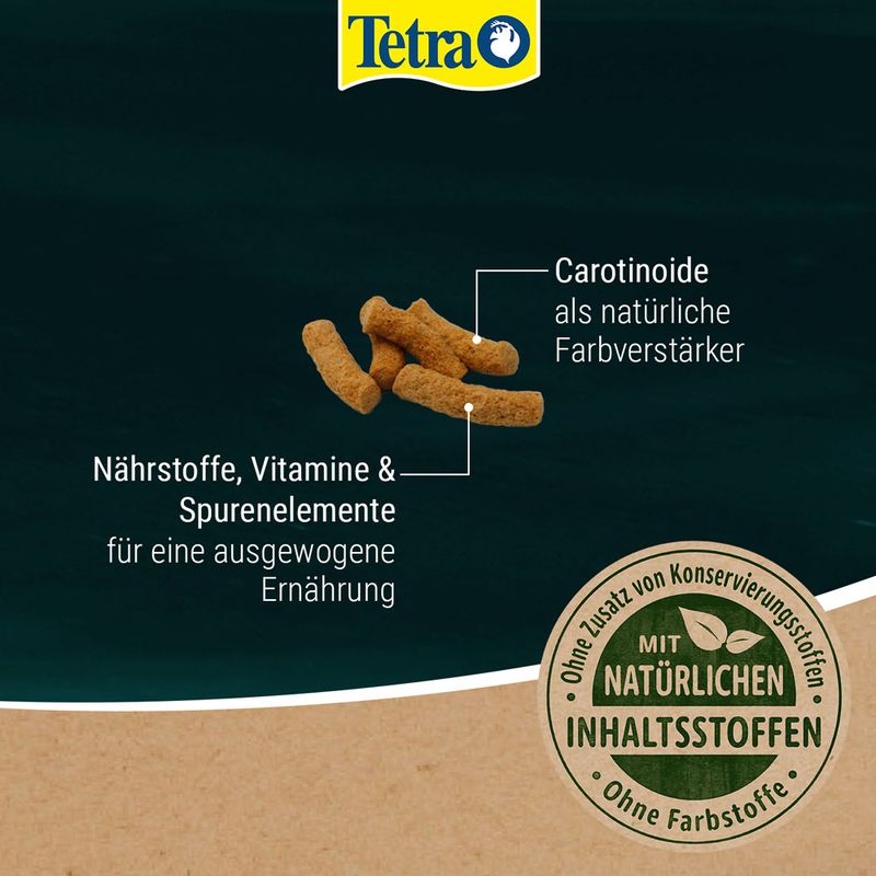 zooplus TetraPond Koi Sticks kaufen Versandkostenfrei