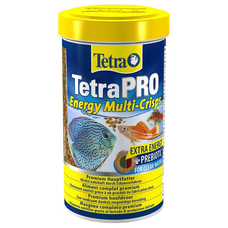 zooplus TetraPro Energy Multi-Crisp kaufen Flash Sale