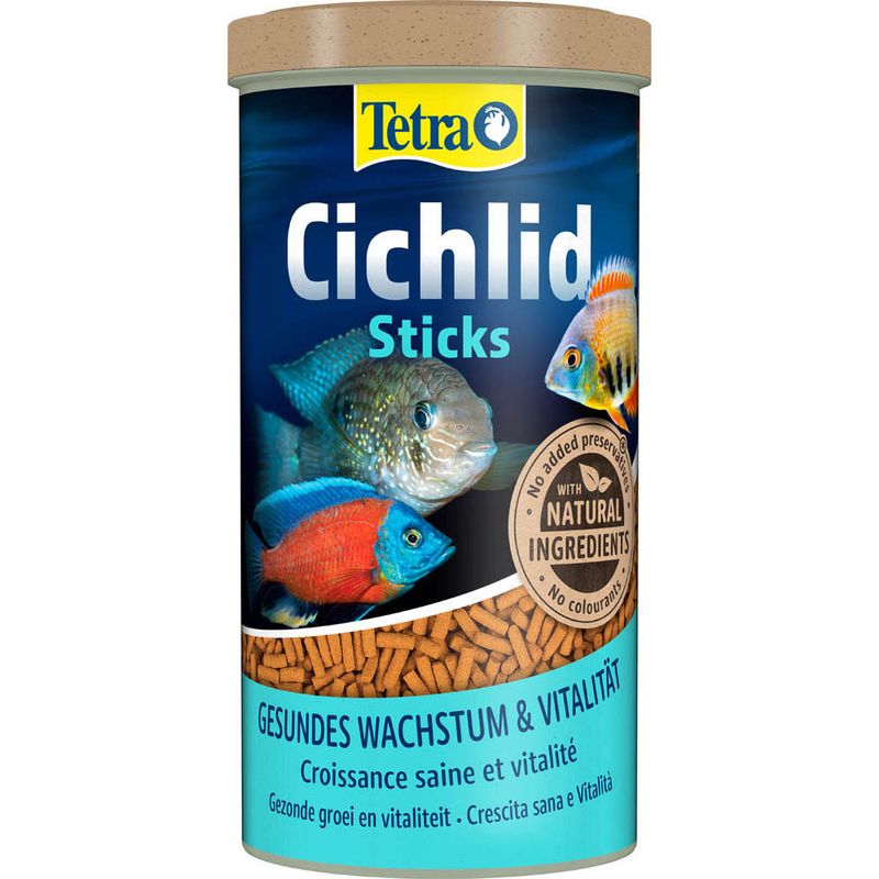 zooplus Tetra Cichlid Sticks kaufen Heißer Verkauf